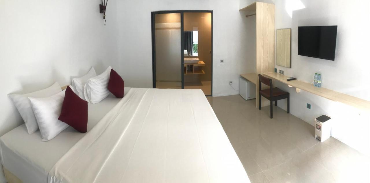 Royal Stay Inn 토두 외부 사진