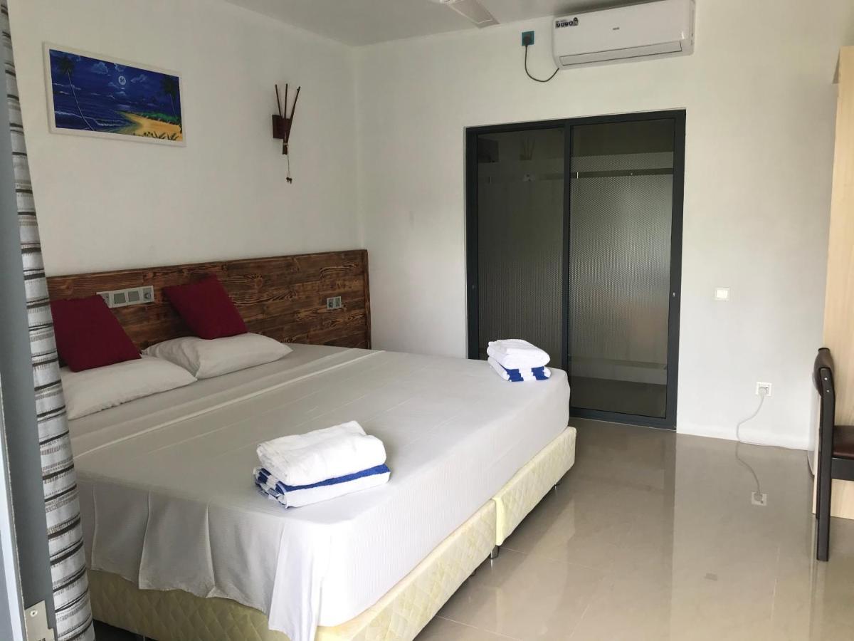 Royal Stay Inn 토두 외부 사진