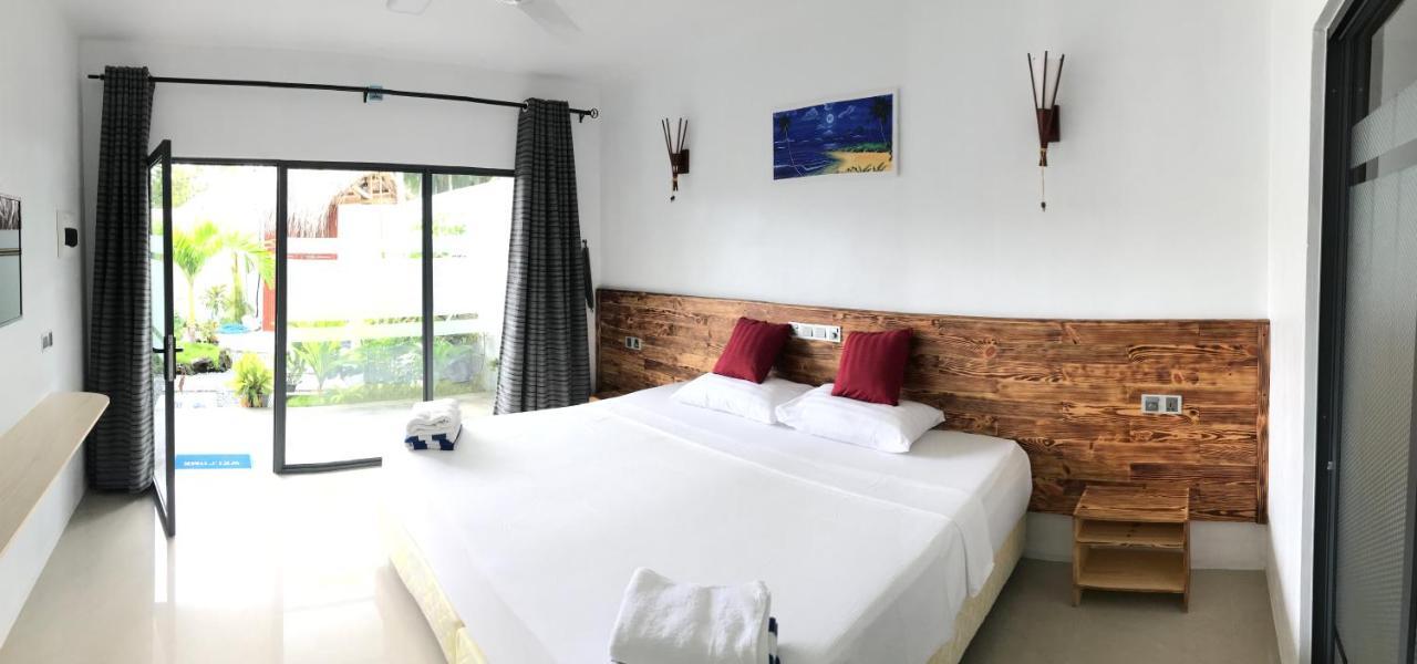 Royal Stay Inn 토두 외부 사진