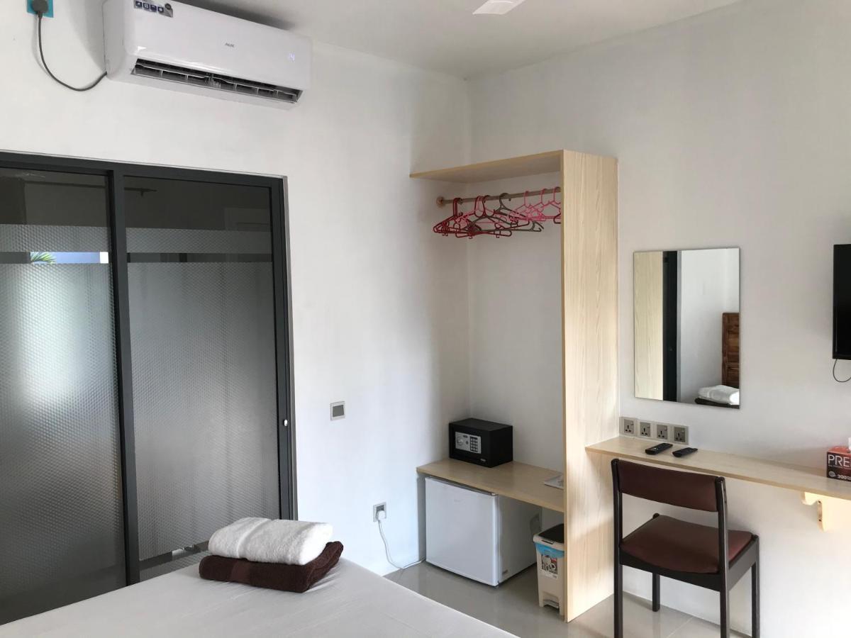 Royal Stay Inn 토두 외부 사진