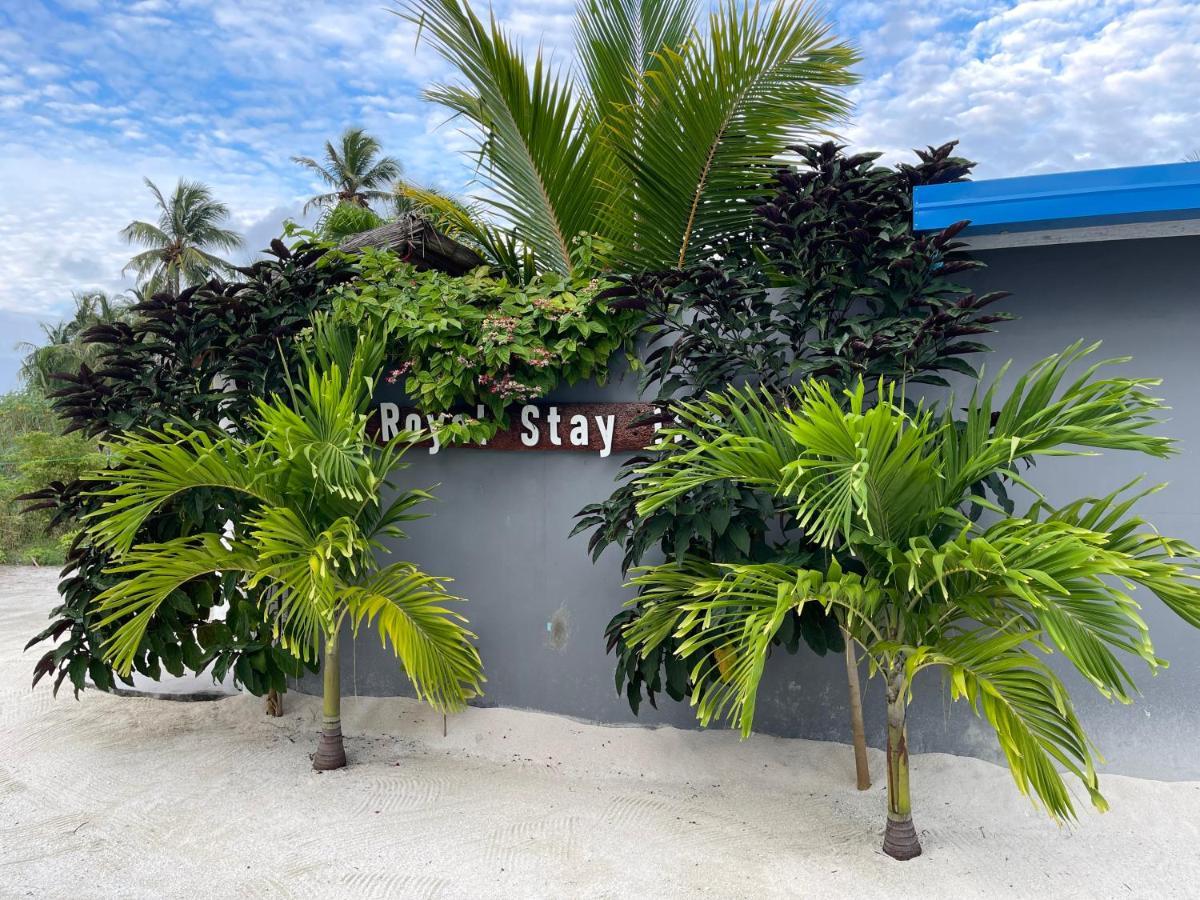 Royal Stay Inn 토두 외부 사진