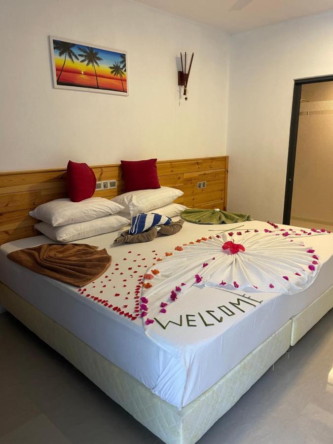 Royal Stay Inn 토두 외부 사진