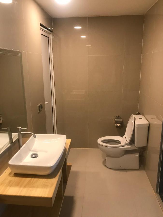 Royal Stay Inn 토두 외부 사진